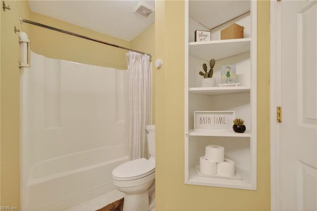 1004 Ormond CT, Virginia Beach, VA 23464
