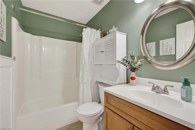 1004 Ormond CT, Virginia Beach, VA 23464