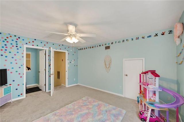 1004 Ormond CT, Virginia Beach, VA 23464