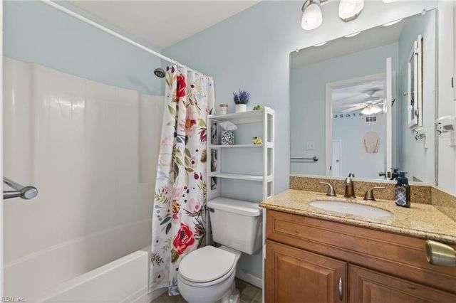 1004 Ormond CT, Virginia Beach, VA 23464