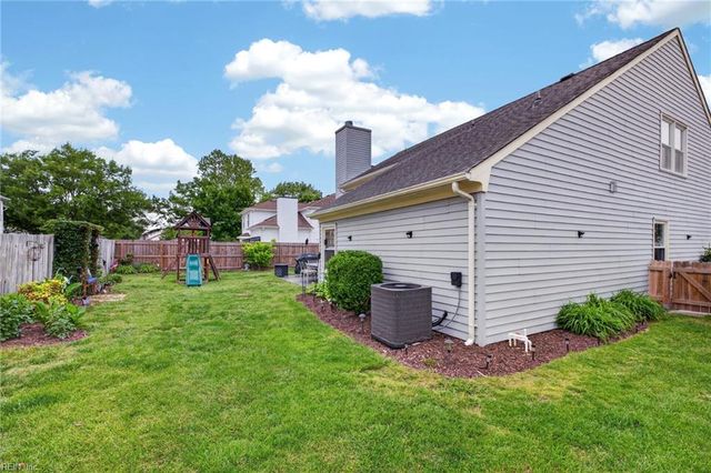 1004 Ormond CT, Virginia Beach, VA 23464