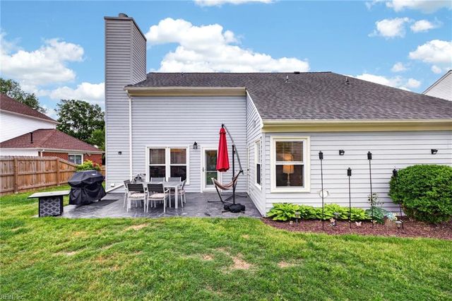 1004 Ormond CT, Virginia Beach, VA 23464