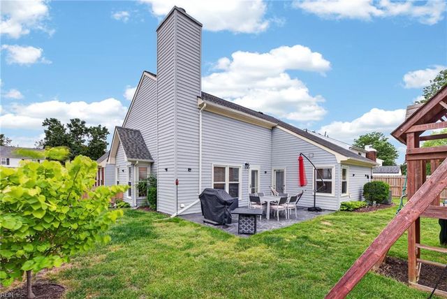 1004 Ormond CT, Virginia Beach, VA 23464