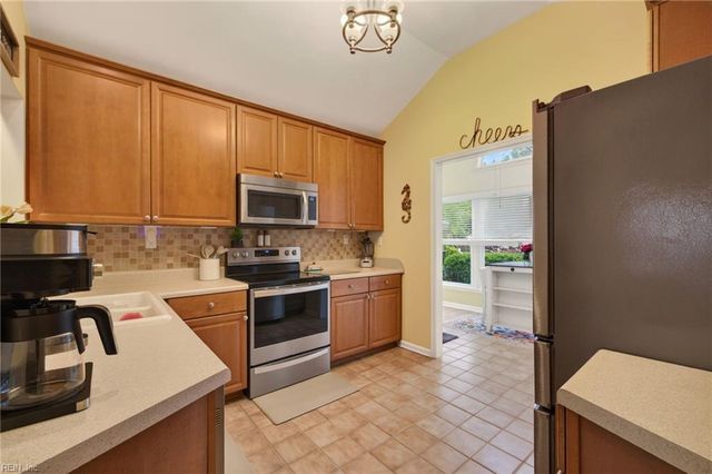 1004 Ormond CT, Virginia Beach, VA 23464