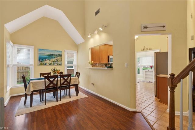 1004 Ormond CT, Virginia Beach, VA 23464