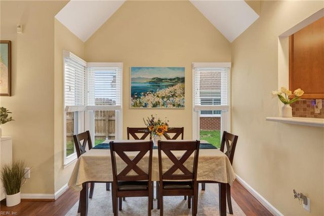 1004 Ormond CT, Virginia Beach, VA 23464