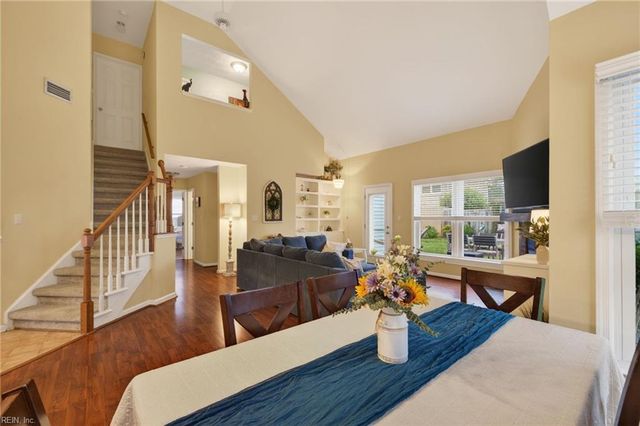 1004 Ormond CT, Virginia Beach, VA 23464