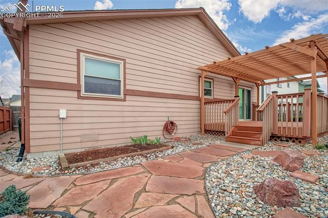 2338 Jeanette Way, Colorado Springs, CO 80951