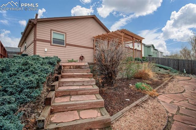 2338 Jeanette Way, Colorado Springs, CO 80951