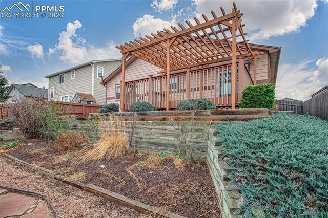 2338 Jeanette Way, Colorado Springs, CO 80951