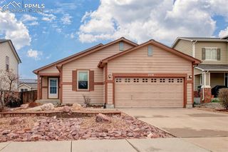 2338 Jeanette Way, Colorado Springs, CO 80951
