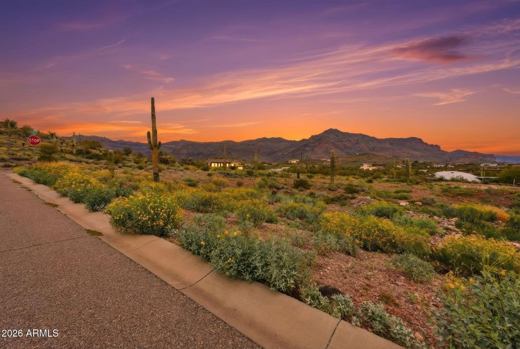 3811 S VISTA Loop 6, Gold Canyon, AZ 85118 — exterior