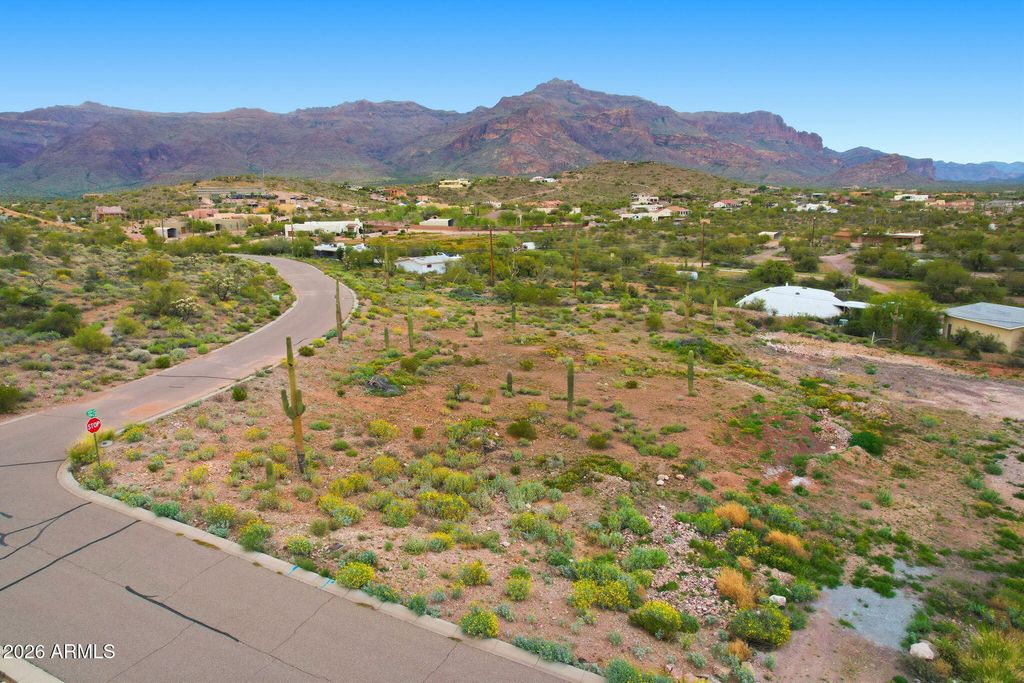 3811 S VISTA Loop 6, Gold Canyon, AZ 85118 — photo 2