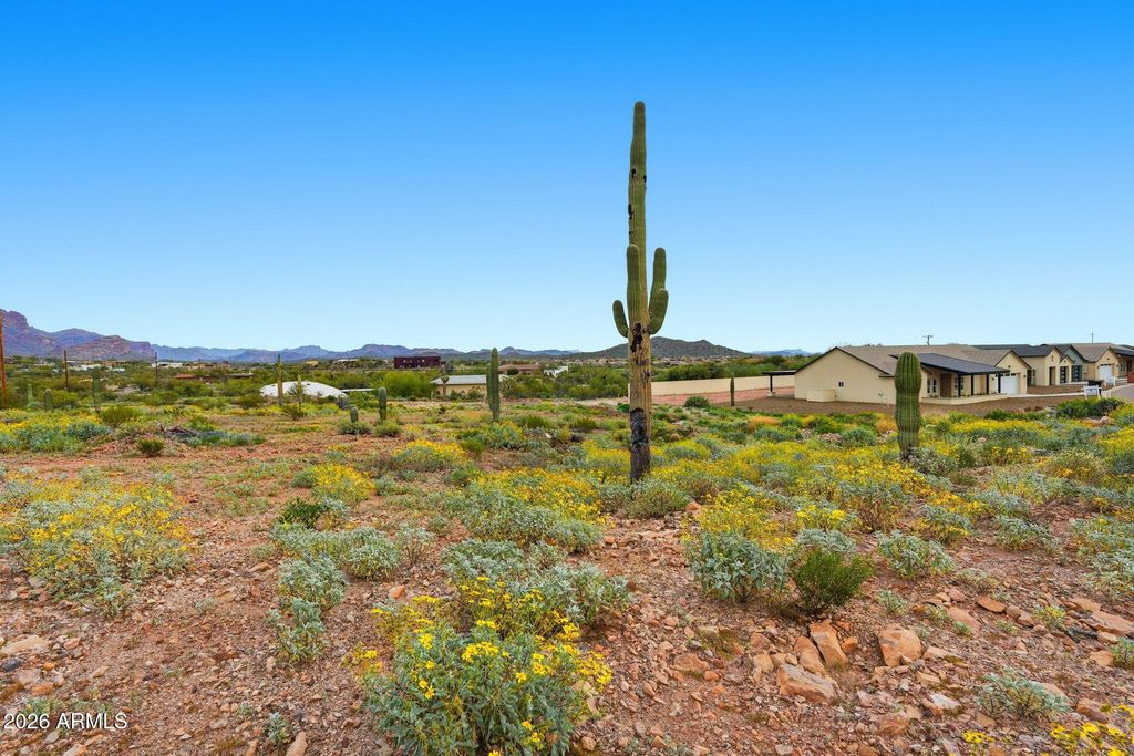 3811 S VISTA Loop 6, Gold Canyon, AZ 85118 — photo 3