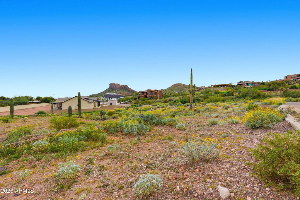 3811 S VISTA Loop 6, Gold Canyon, AZ 85118 — photo 5