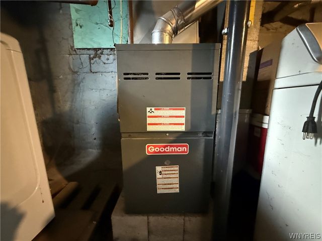 27 Lang Avenue, Buffalo, NY 14215