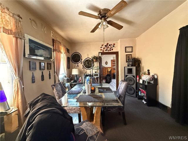 27 Lang Avenue, Buffalo, NY 14215