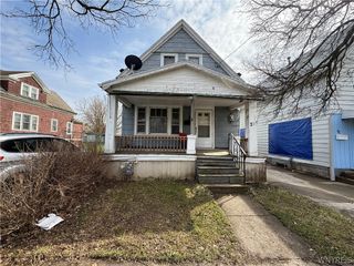 27 Lang Avenue, Buffalo, NY 14215