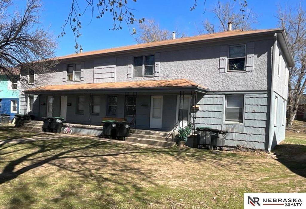 4117 Valley Street, Omaha, NE 68105