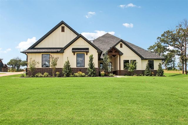 10849 Turkey Trot Trail, Guthrie, OK 73044