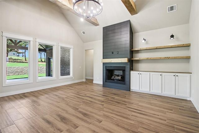 10849 Turkey Trot Trail, Guthrie, OK 73044