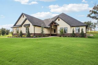 10849 Turkey Trot Trail, Guthrie, OK 73044