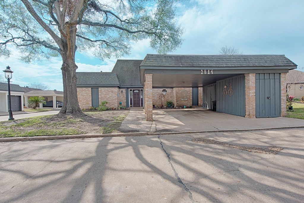 2814 Olympia Drive, Missouri City, TX 77459