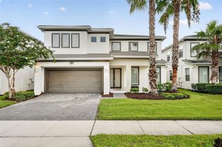 2667 CALISTOGA AVENUE, Kissimmee, FL 34741
