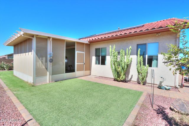 11539 E NELL Avenue, Mesa, AZ 85209