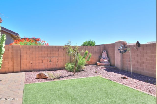 11539 E NELL Avenue, Mesa, AZ 85209