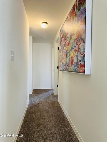 748 LEMINGTON Street, El Paso, TX 79928