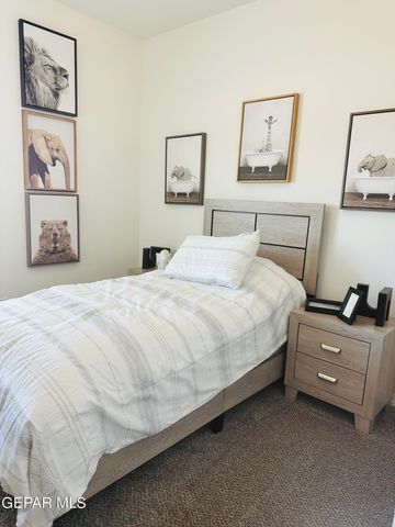 748 LEMINGTON Street, El Paso, TX 79928