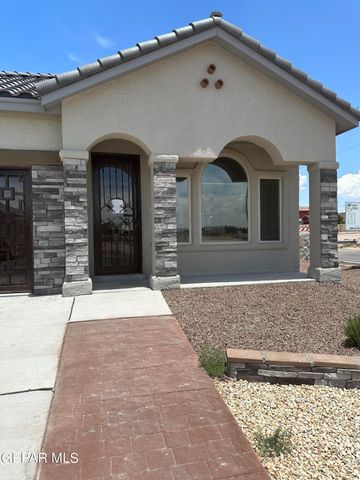 748 LEMINGTON Street, El Paso, TX 79928