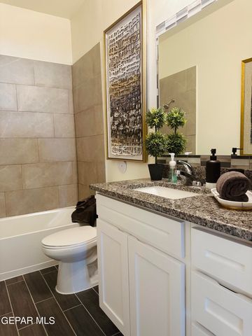 748 LEMINGTON Street, El Paso, TX 79928