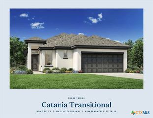 816 Blue Cloud Way, New Braunfels, TX 78130