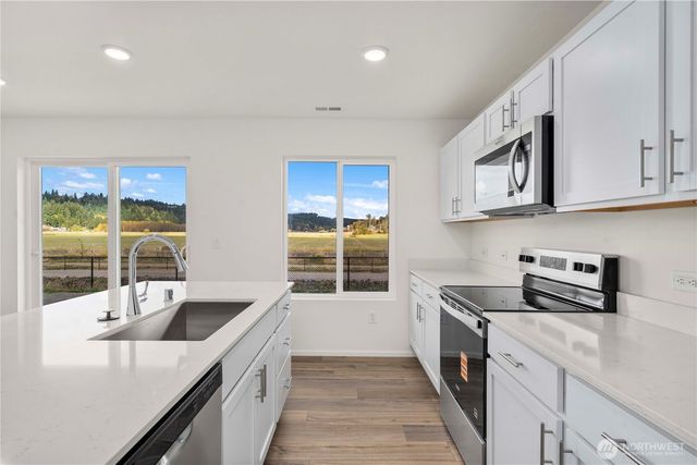 1355 Salzer Creek Drive, Centralia, WA 98531