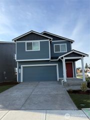 1355 Salzer Creek Drive, Centralia, WA 98531