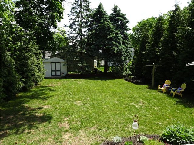 111 Newcastle Road, Geddes, NY 13219