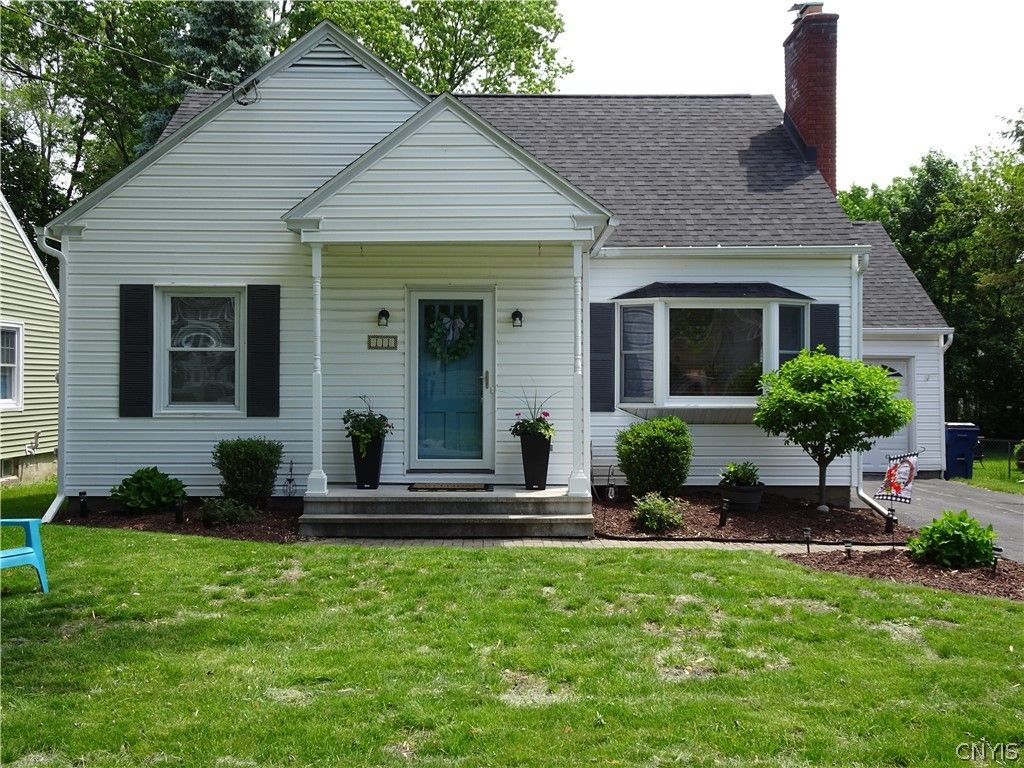 111 Newcastle Road, Geddes, NY 13219