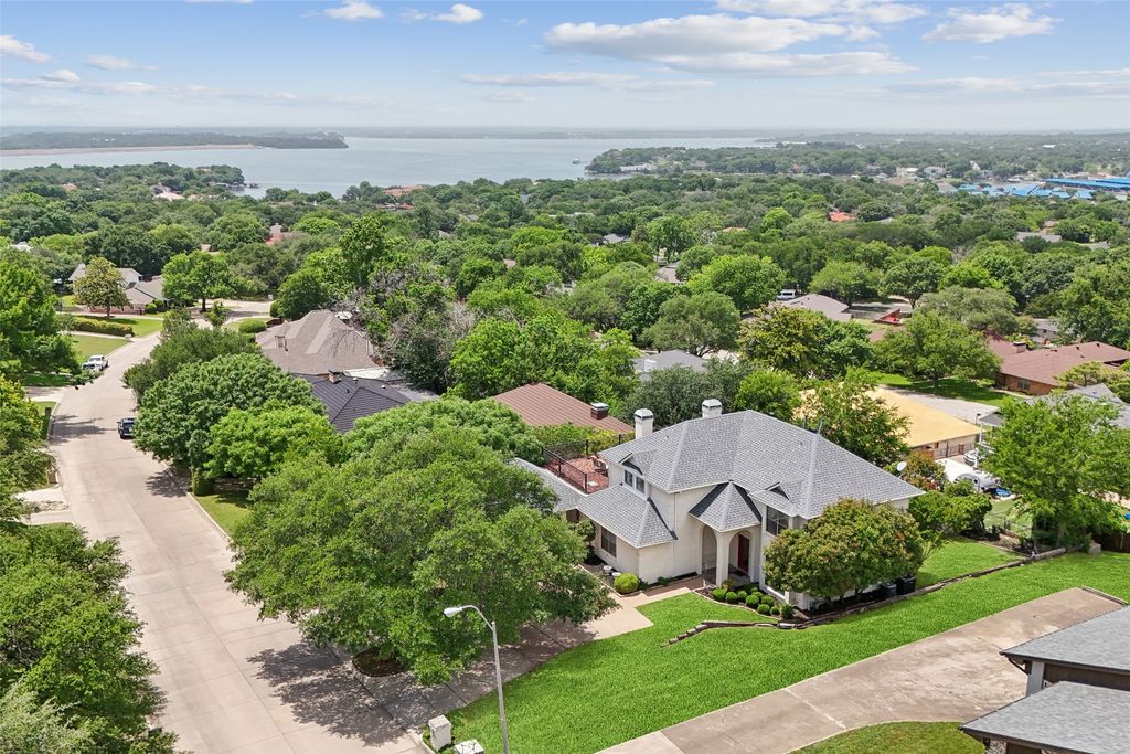 7632 Westwind Drive, Fort Worth, TX 76179