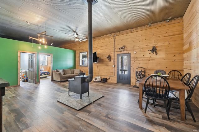 4435 N 825 W Road, Andrews, IN 46702