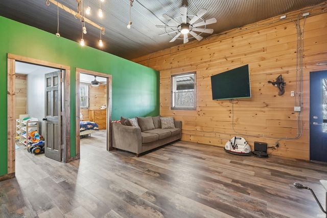 4435 N 825 W Road, Andrews, IN 46702