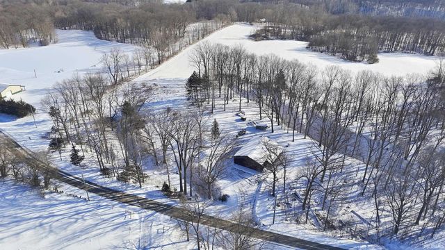 4435 N 825 W Road, Andrews, IN 46702