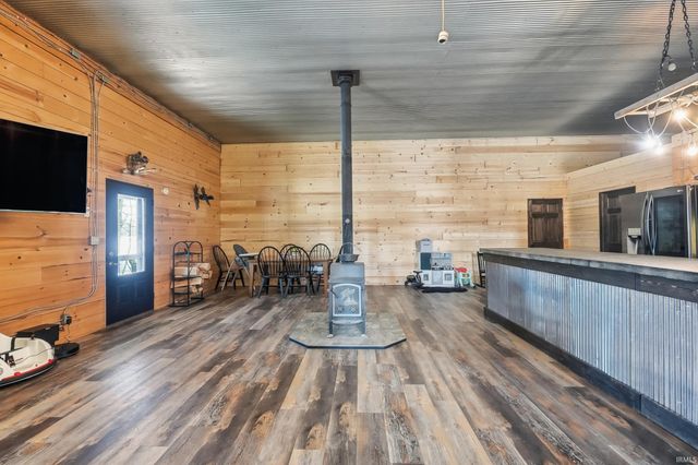 4435 N 825 W Road, Andrews, IN 46702