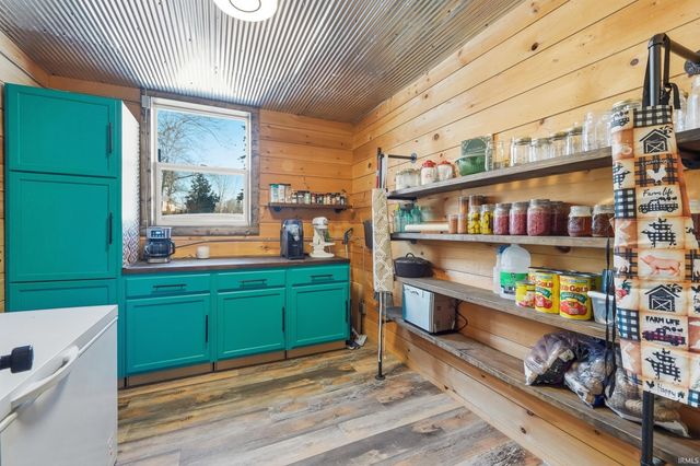 4435 N 825 W Road, Andrews, IN 46702