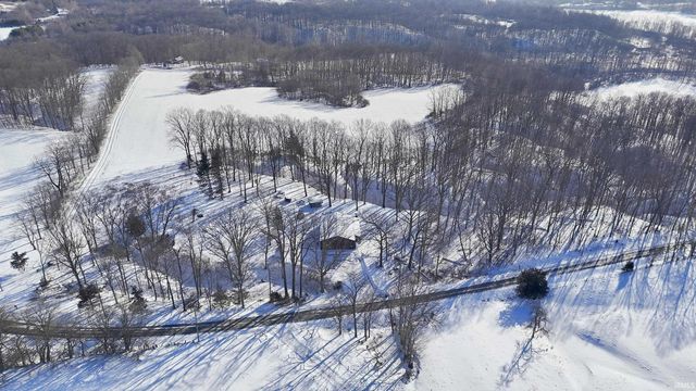 4435 N 825 W Road, Andrews, IN 46702