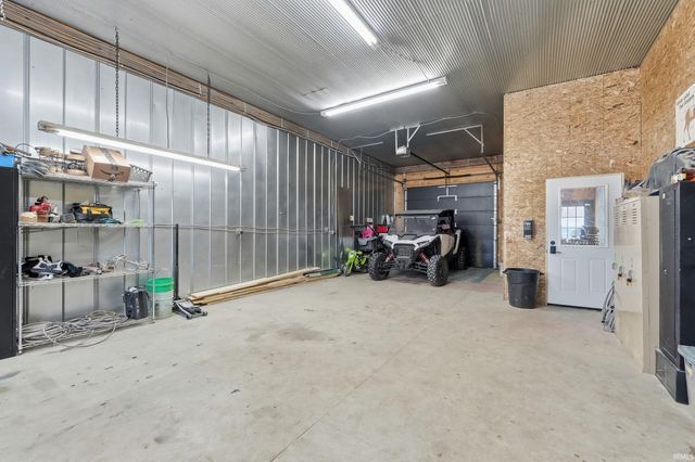 4435 N 825 W Road, Andrews, IN 46702