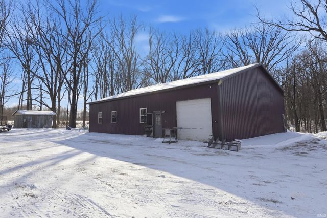 4435 N 825 W Road, Andrews, IN 46702