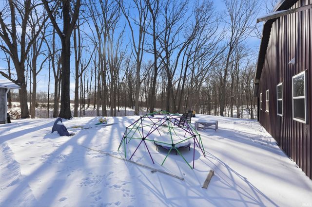 4435 N 825 W Road, Andrews, IN 46702