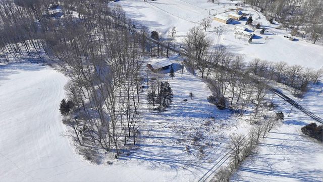 4435 N 825 W Road, Andrews, IN 46702